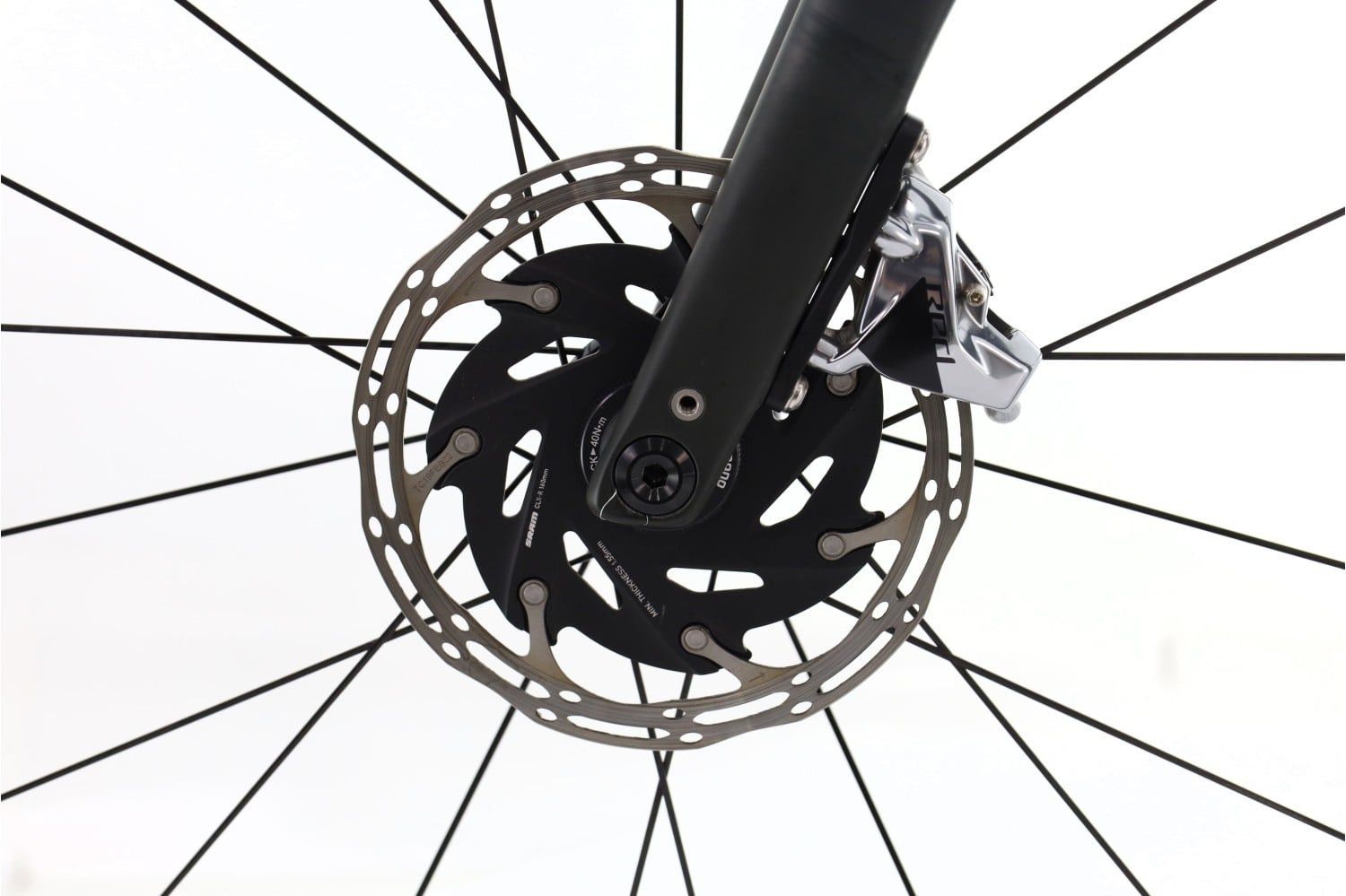 Produit reconditionné · Specialized Diverge S-Works AXS 12V / Vélo de gravel | Très bon état
