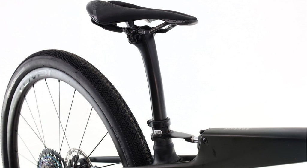 Produit reconditionné · Specialized Diverge S-Works AXS 12V / Vélo de gravel | Très bon état