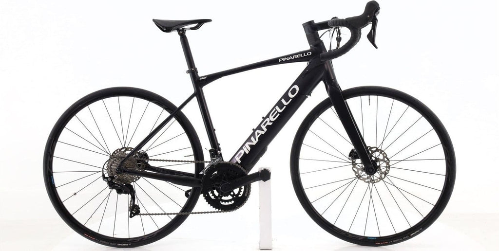 Produit reconditionné · Pinarello Nytro Roadstar · Noir / Vélo de route | Très bon état