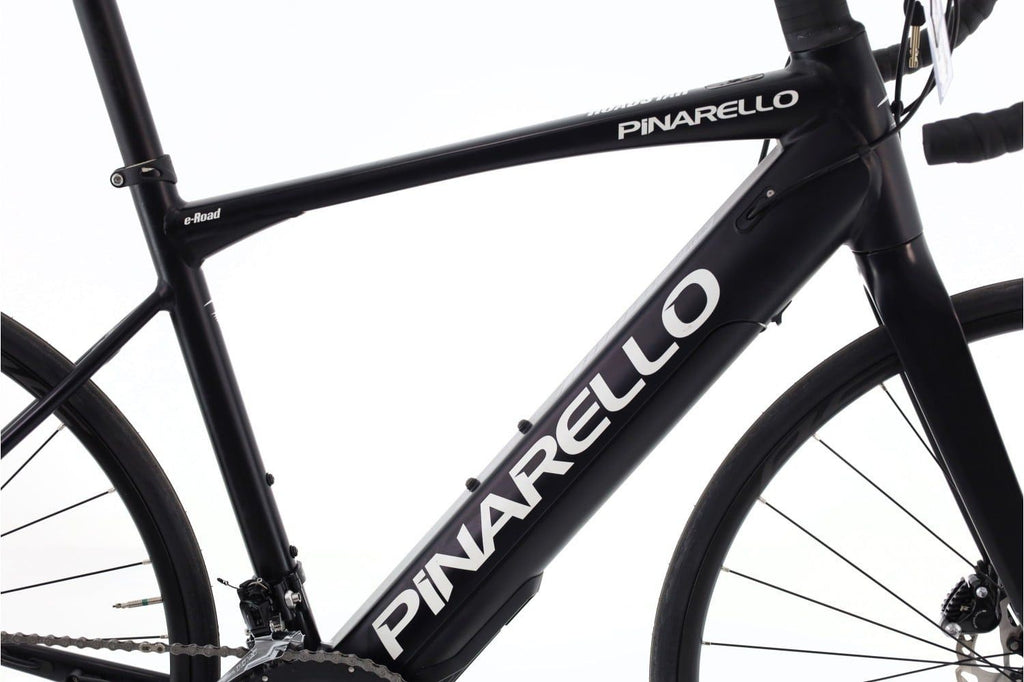 Produit reconditionné · Pinarello Nytro Roadstar · Noir / Vélo de route | Très bon état