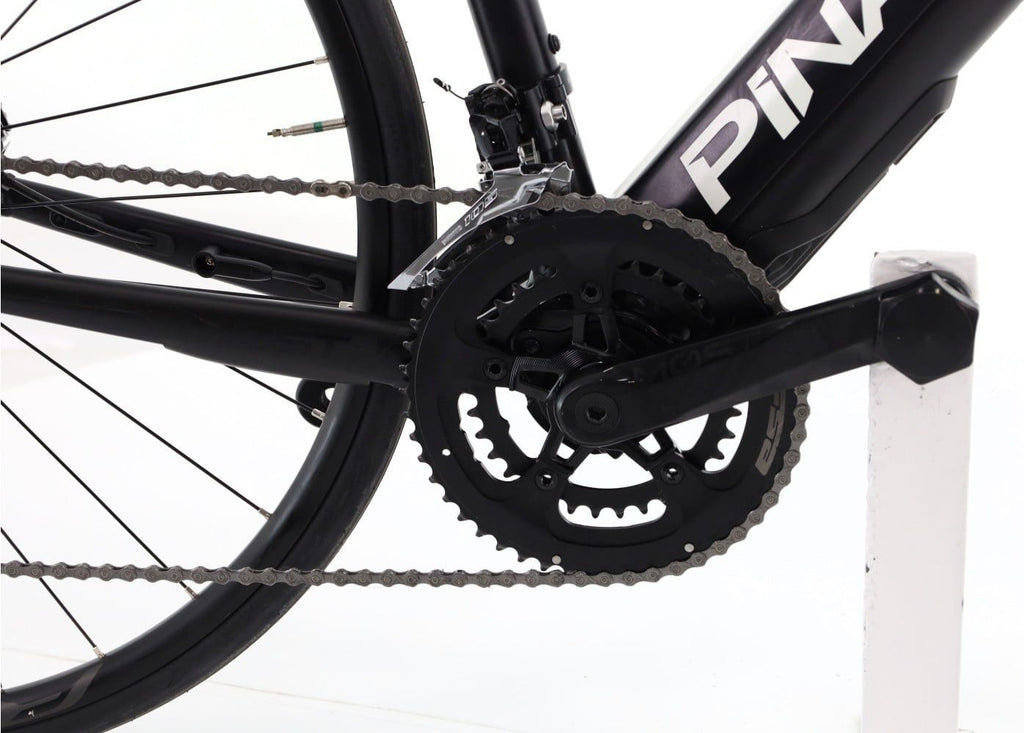 Produit reconditionné · Pinarello Nytro Roadstar · Noir / Vélo de route | Très bon état
