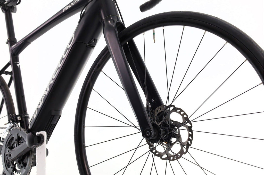 Produit reconditionné · Pinarello Nytro Roadstar · Noir / Vélo de route | Très bon état
