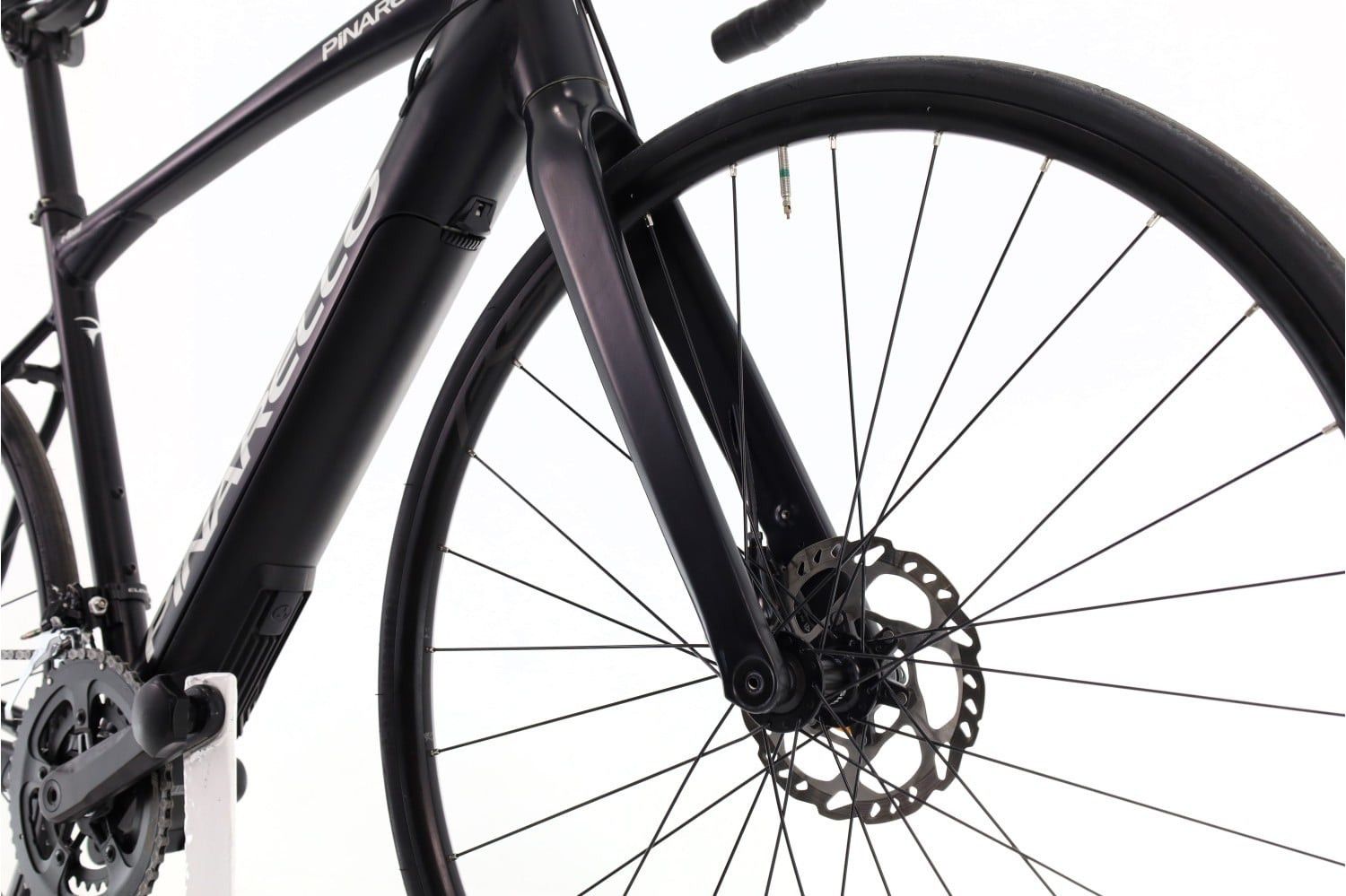 Produit reconditionné · Pinarello Nytro Roadstar · Noir / Vélo de route | Très bon état
