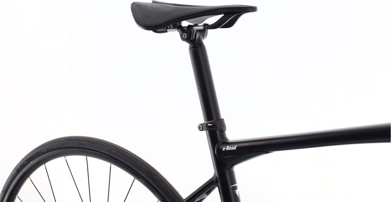 Produit reconditionné · Pinarello Nytro Roadstar · Noir / Vélo de route | Très bon état