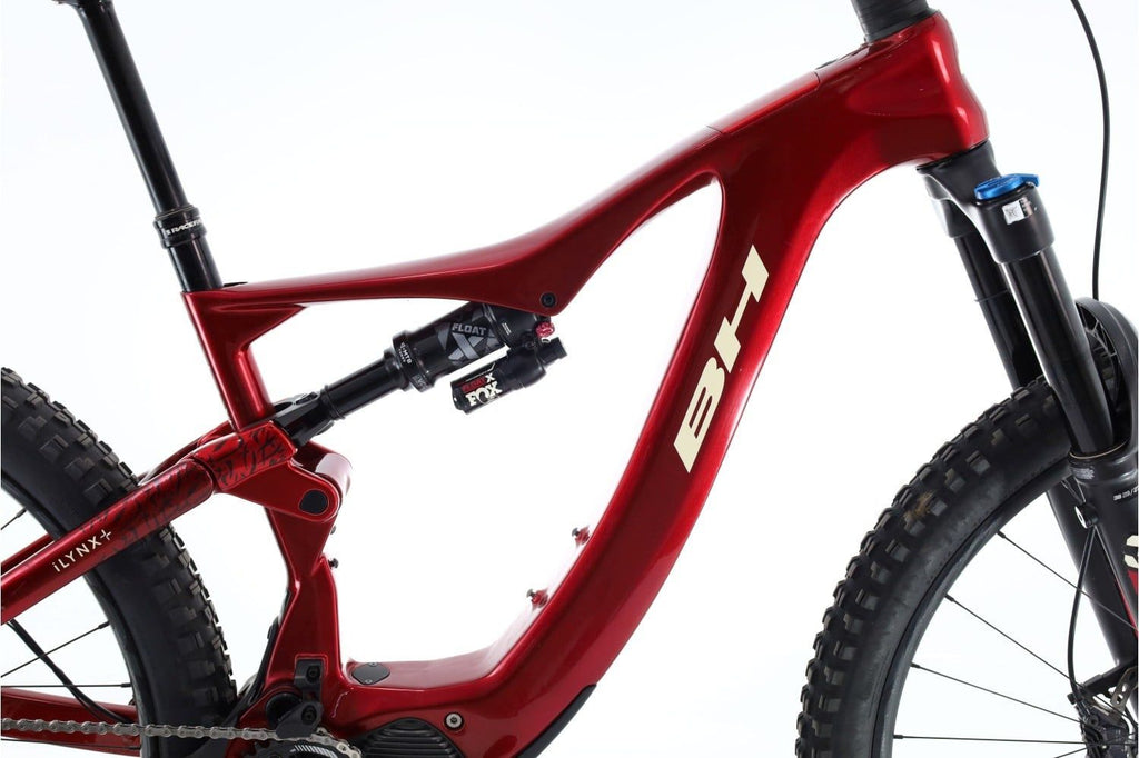 Produit reconditionné · BH iLynx Enduro 9.8 XT / Vélo VTT électrique | Très bon état