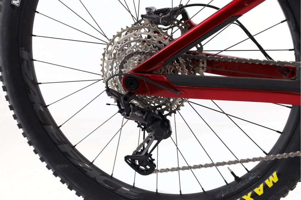 Produit reconditionné · BH iLynx Enduro 9.8 XT / Vélo VTT électrique | Très bon état
