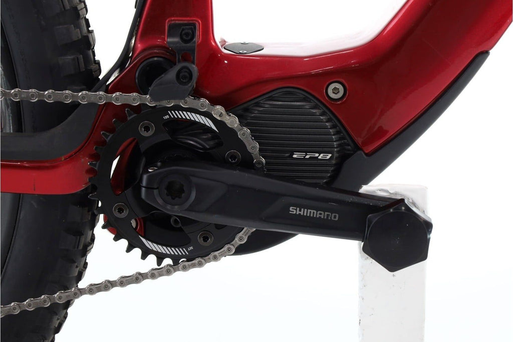 Produit reconditionné · BH iLynx Enduro 9.8 XT / Vélo VTT électrique | Très bon état