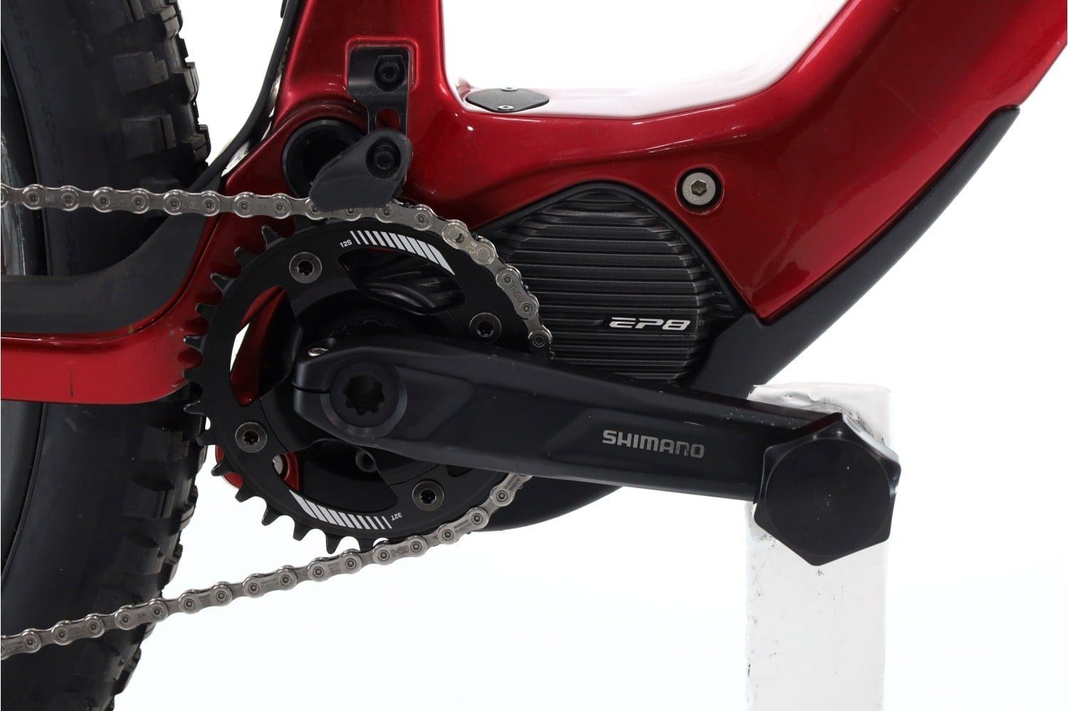 Produit reconditionné · BH iLynx Enduro 9.8 XT / Vélo VTT électrique | Très bon état