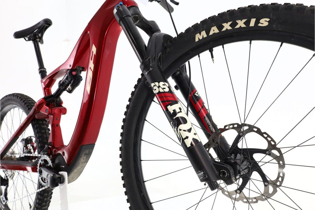 Produit reconditionné · BH iLynx Enduro 9.8 XT / Vélo VTT électrique | Très bon état