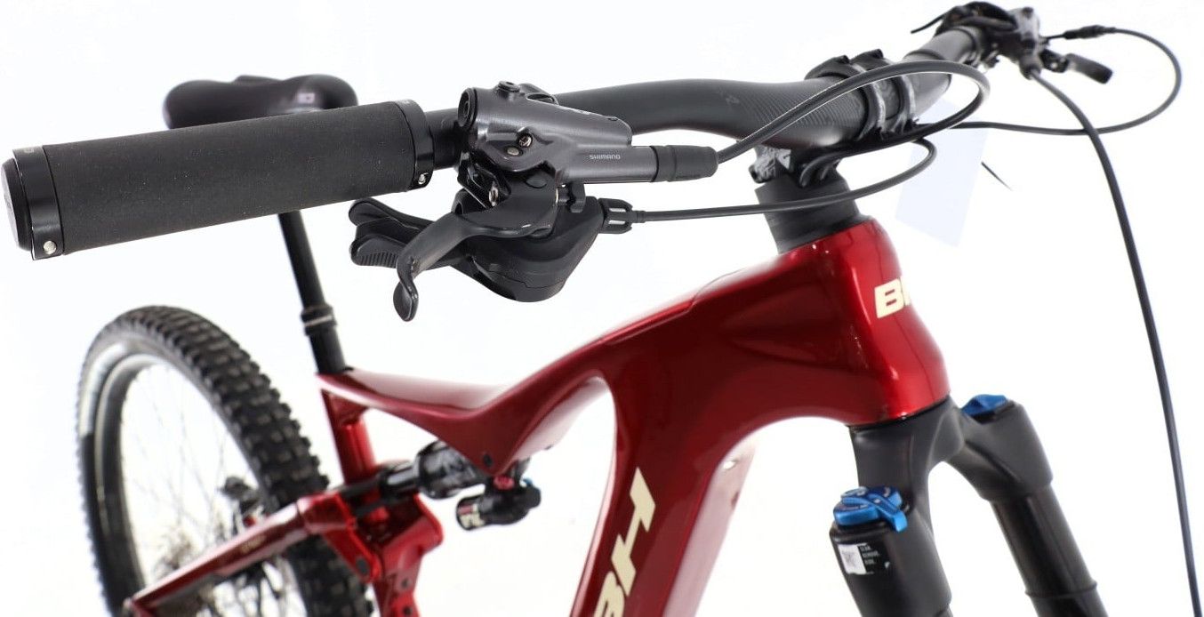 Produit reconditionné · BH iLynx Enduro 9.8 XT / Vélo VTT électrique | Très bon état