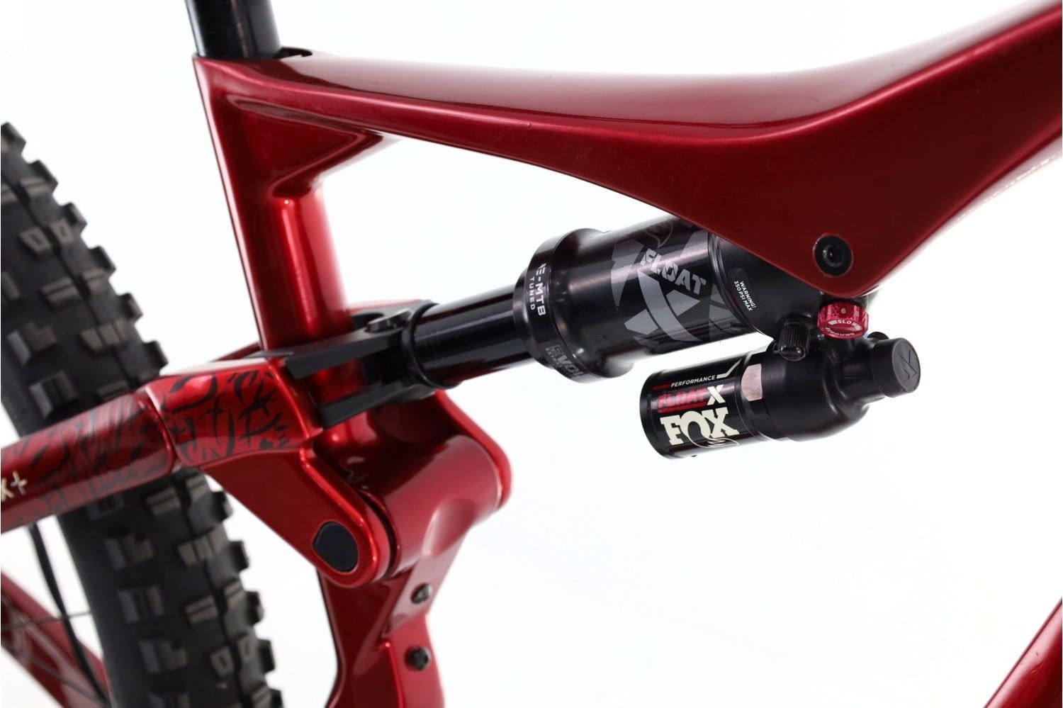 Produit reconditionné · BH iLynx Enduro 9.8 XT / Vélo VTT électrique | Très bon état