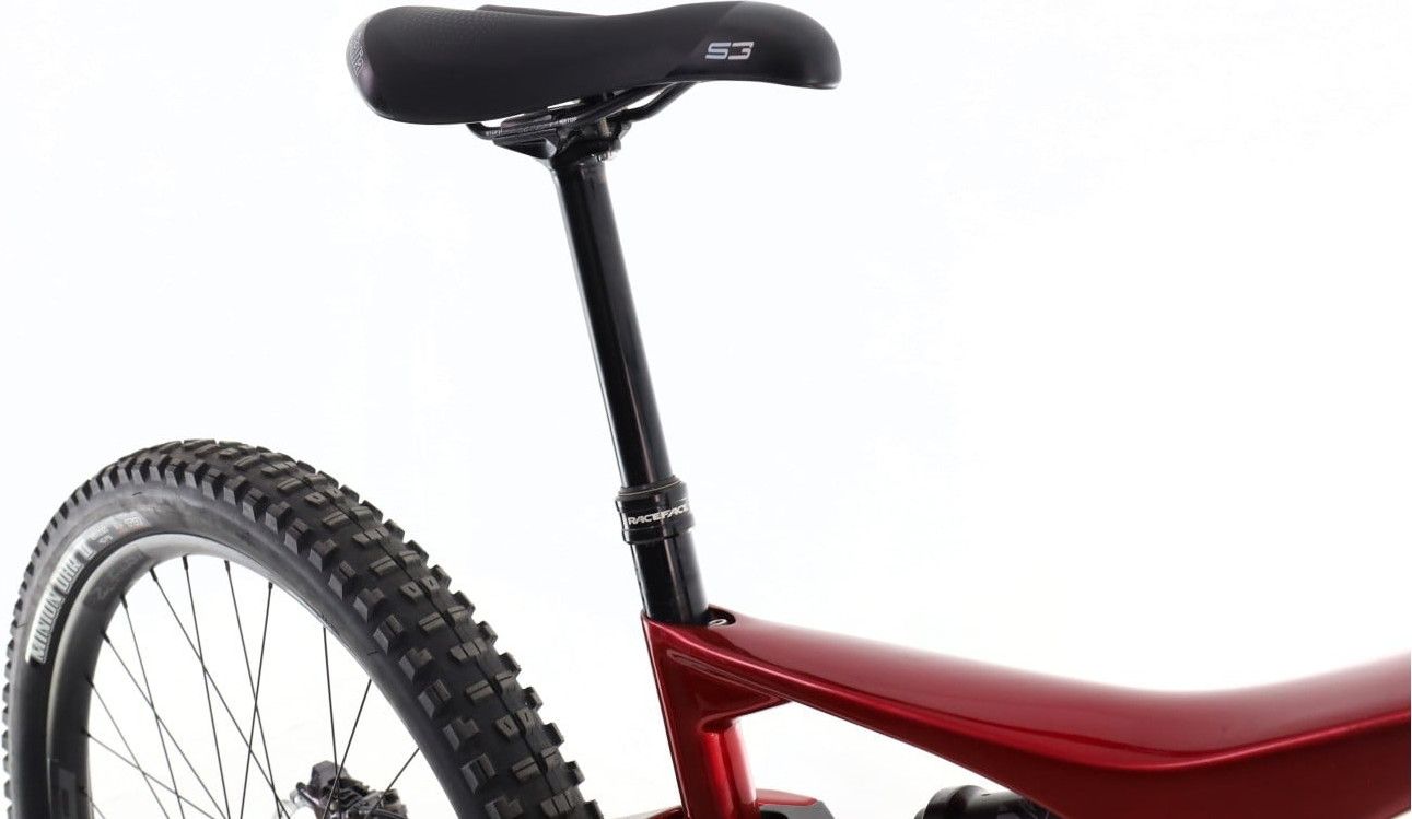 Produit reconditionné · BH iLynx Enduro 9.8 XT / Vélo VTT électrique | Très bon état