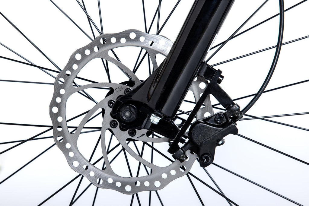 VTT Electrique Tout Suspendu E-MTB 27.5 PRO Moteur Central