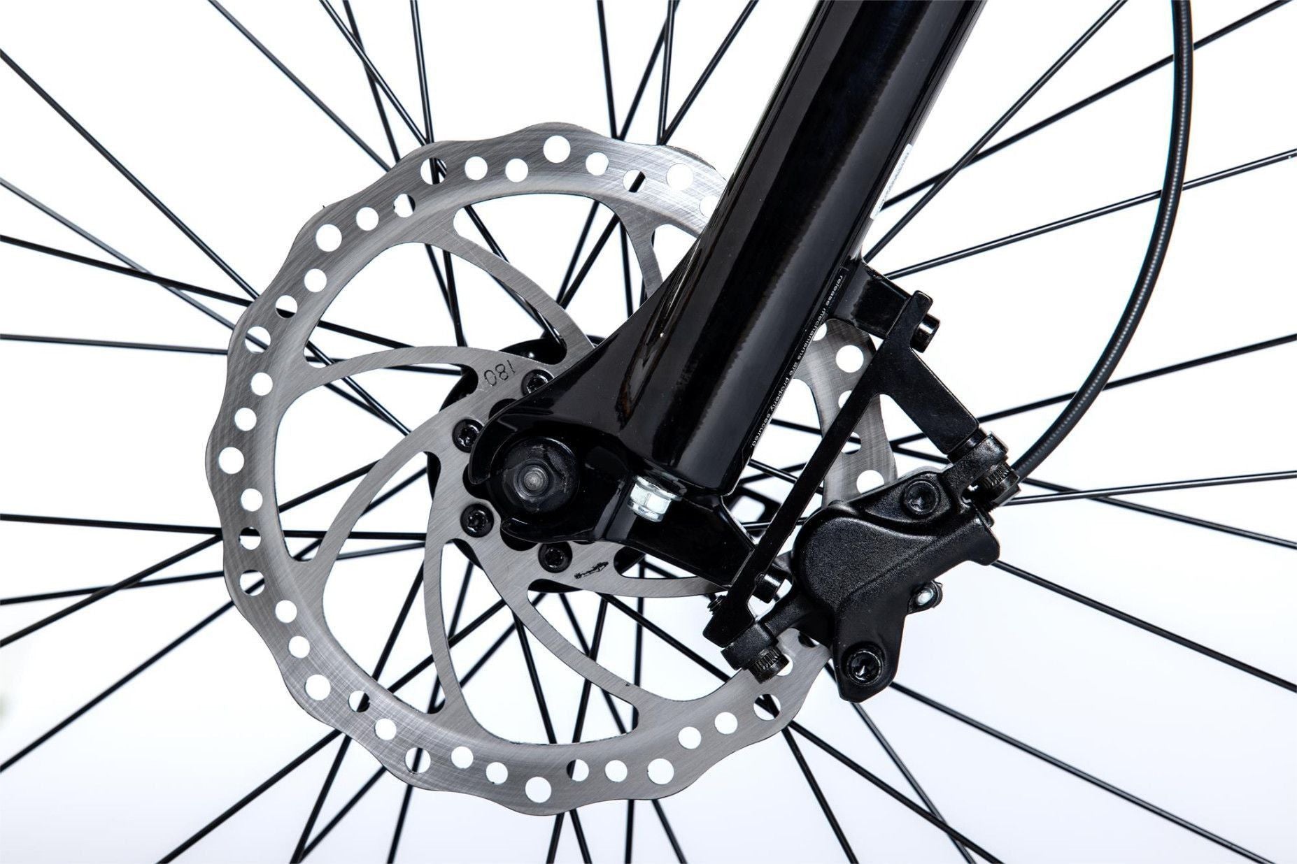 VTT Electrique Tout Suspendu E-MTB 27.5 PRO Moteur Central