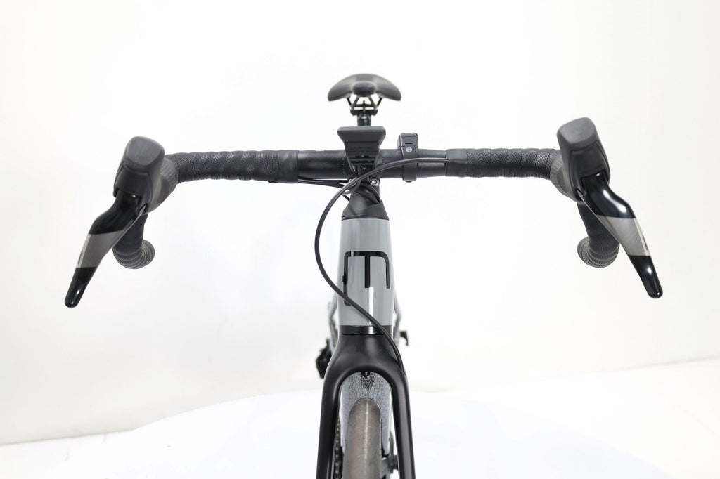 Produit Reconditionné · Vélo de route électrique MOUSTACHE Dimanche 28 Road 4 2024 · Très bon état