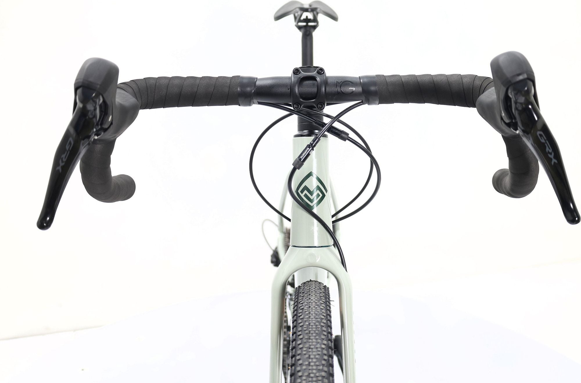 Produit Reconditionné · Vélo de gravel MEGAMO Jakar 30 2026 · Très bon état