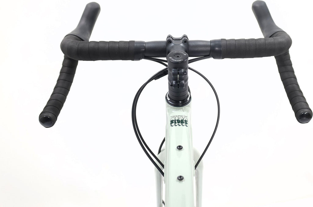 Produit Reconditionné · Vélo de gravel MEGAMO Jakar 30 2026 · Très bon état