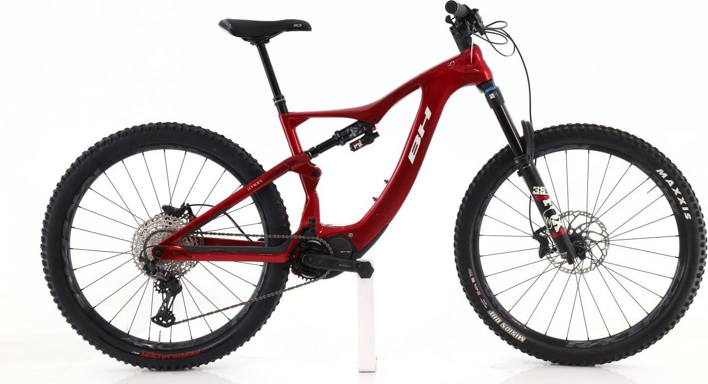 Produit reconditionné · BH iLynx Enduro 9.7 XT / Vélo VTT électrique | Très bon état