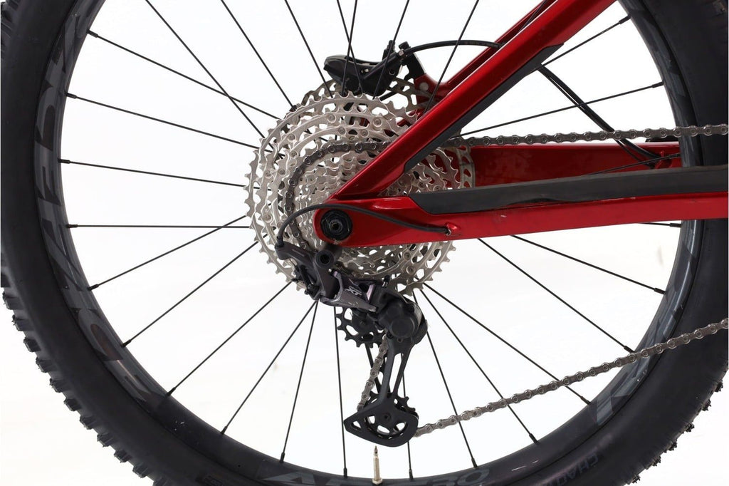 Produit reconditionné · BH iLynx Enduro 9.7 XT / Vélo VTT électrique | Très bon état