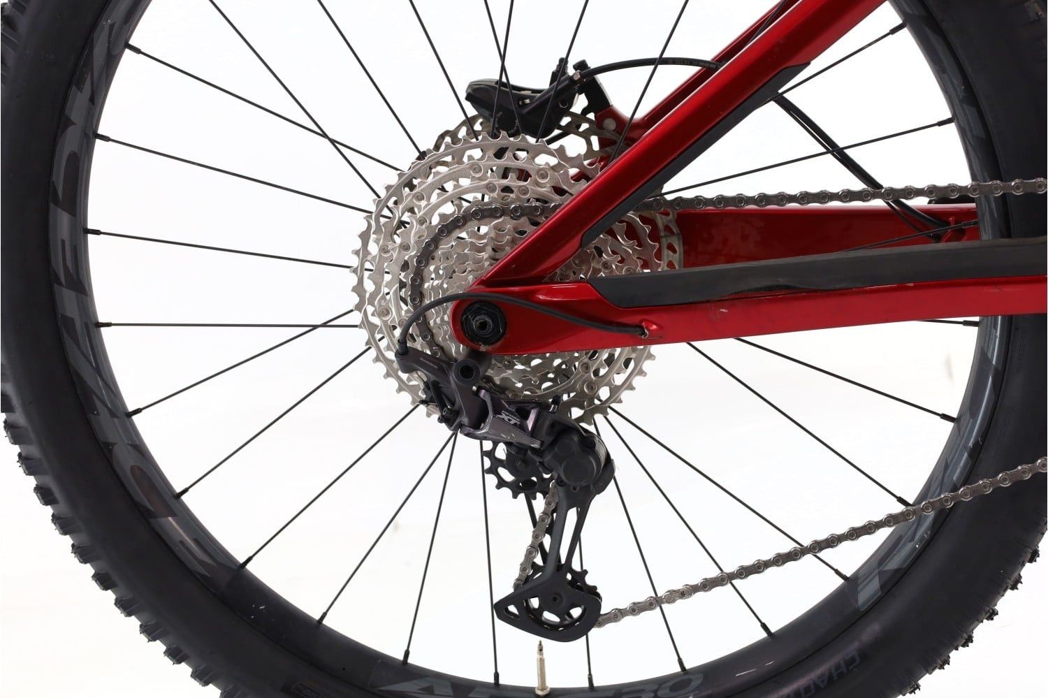 Produit reconditionné · BH iLynx Enduro 9.7 XT / Vélo VTT électrique | Très bon état