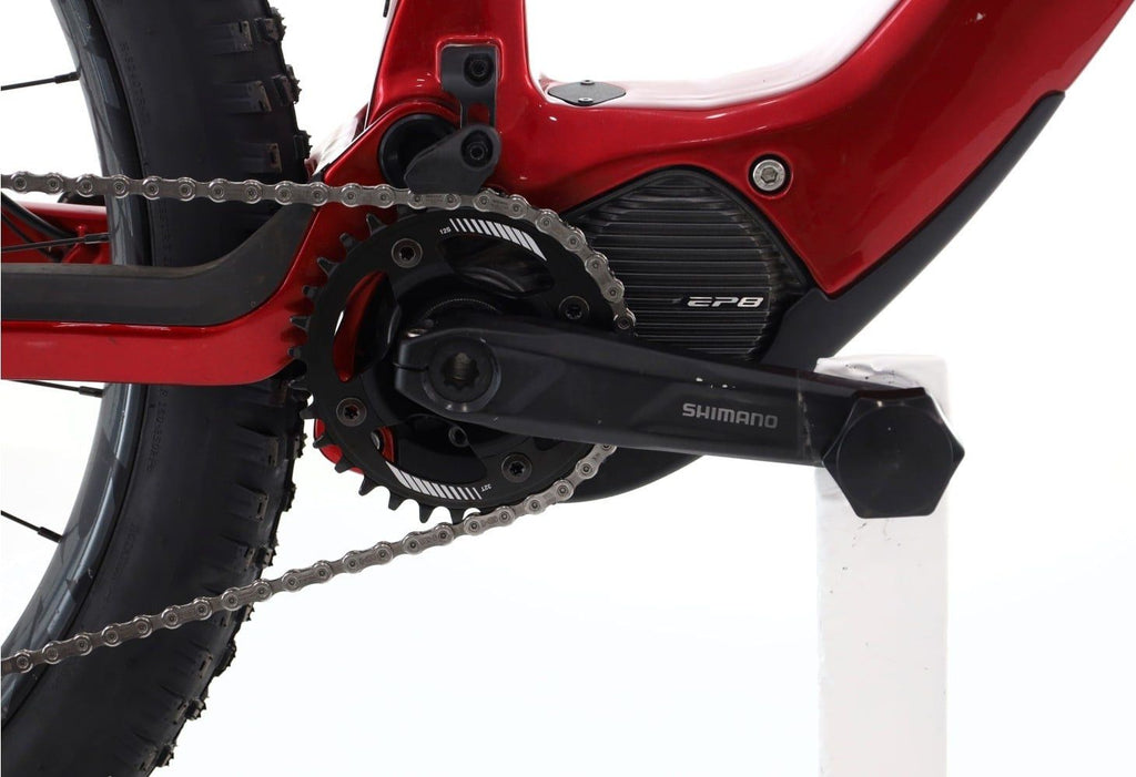 Produit reconditionné · BH iLynx Enduro 9.7 XT / Vélo VTT électrique | Très bon état