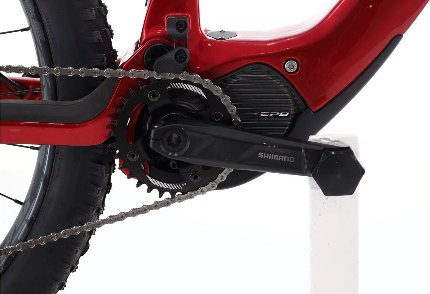 Produit reconditionné · BH iLynx Enduro 9.7 XT / Vélo VTT électrique | Très bon état