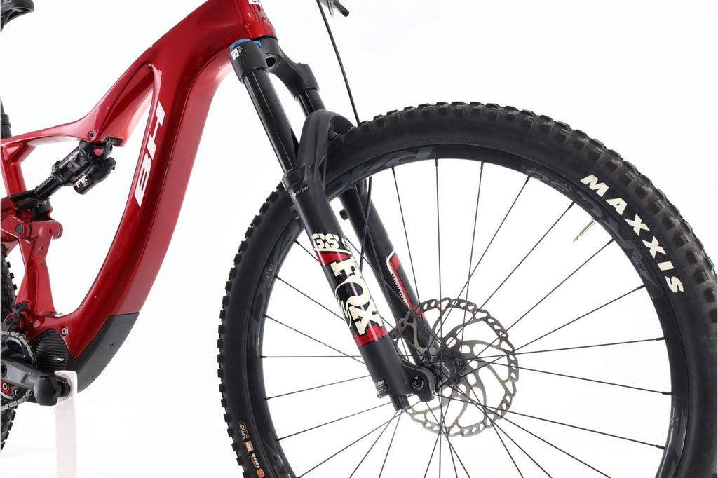 Produit reconditionné · BH iLynx Enduro 9.7 XT / Vélo VTT électrique | Très bon état