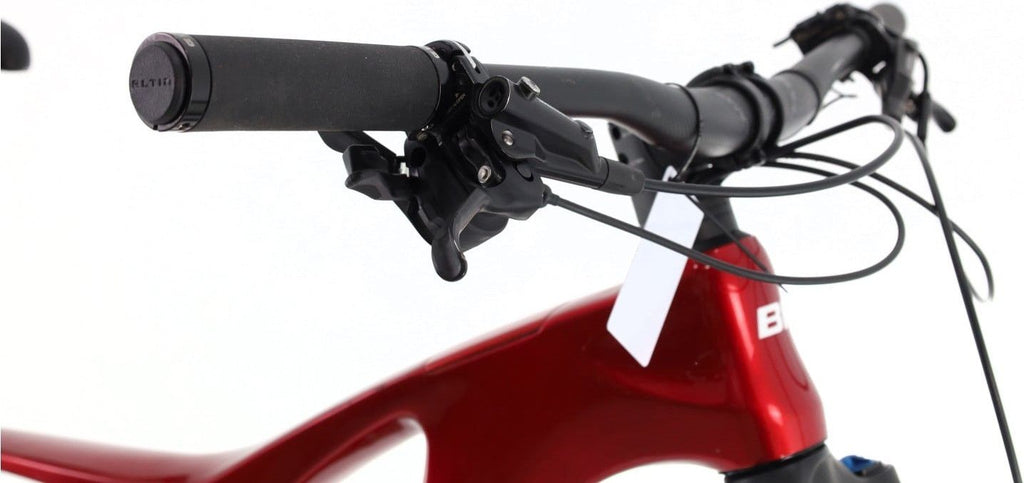 Produit reconditionné · BH iLynx Enduro 9.7 XT / Vélo VTT électrique | Très bon état