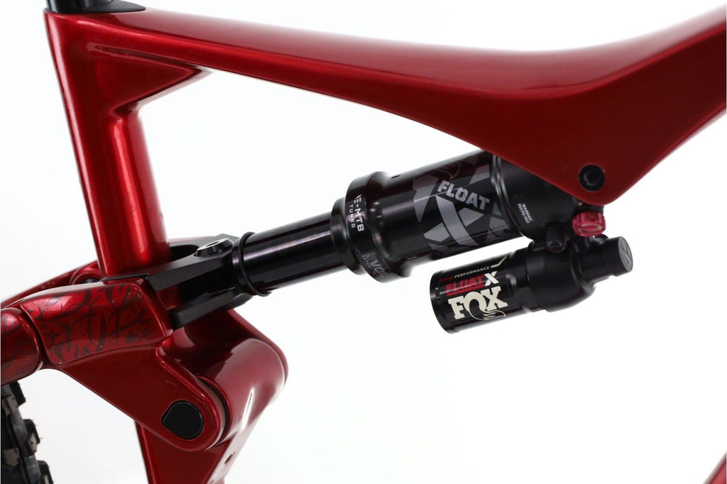 Produit reconditionné · BH iLynx Enduro 9.7 XT / Vélo VTT électrique | Très bon état