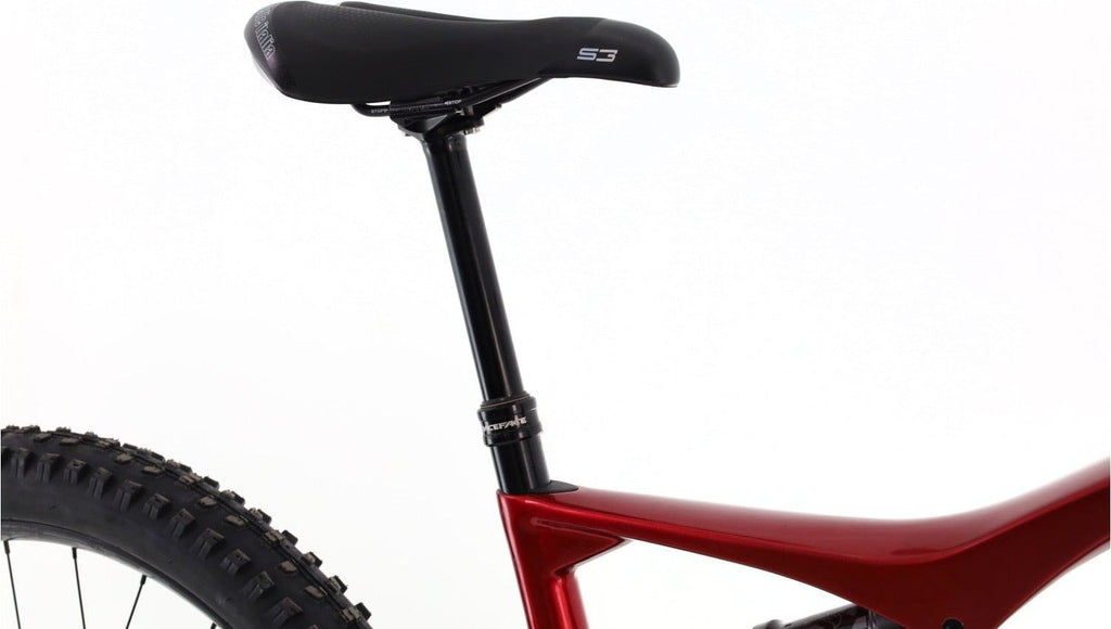 Produit reconditionné · BH iLynx Enduro 9.7 XT / Vélo VTT électrique | Très bon état