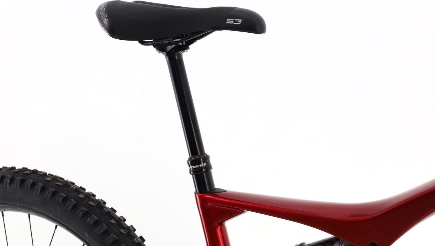 Produit reconditionné · BH iLynx Enduro 9.7 XT / Vélo VTT électrique | Très bon état
