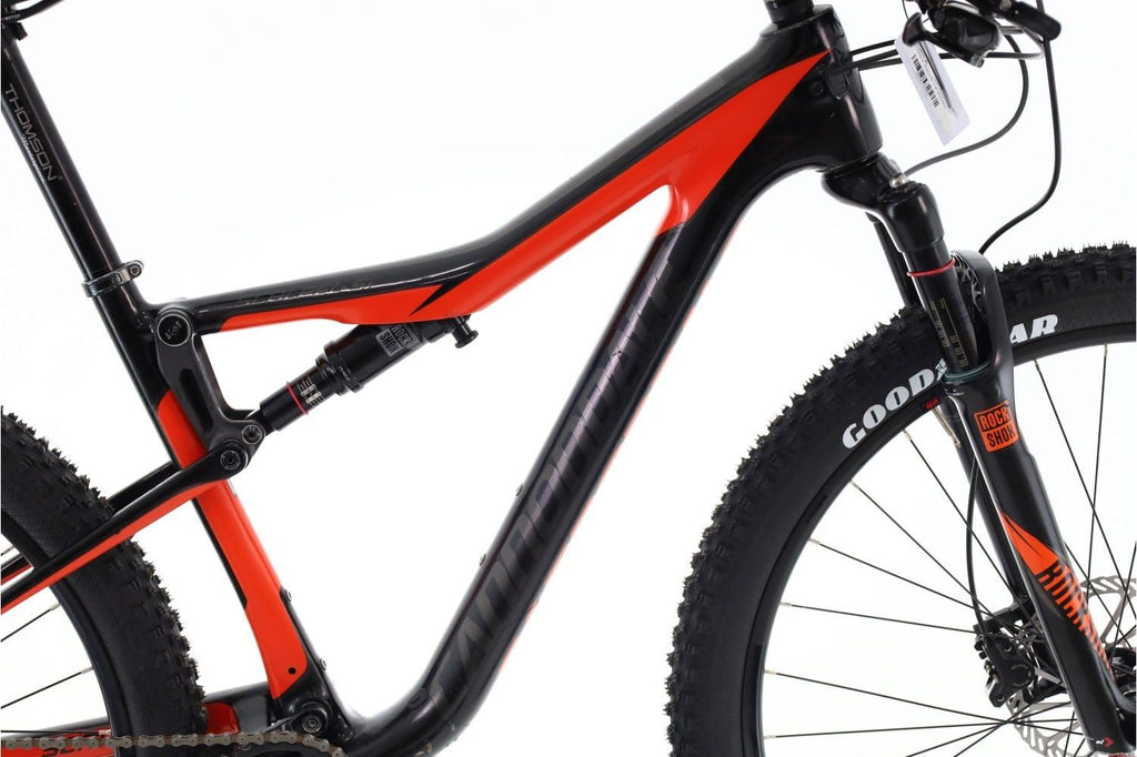 Produit reconditionné · Cannondale Scalpel-SI GX / Vélo VTT | Très bon état