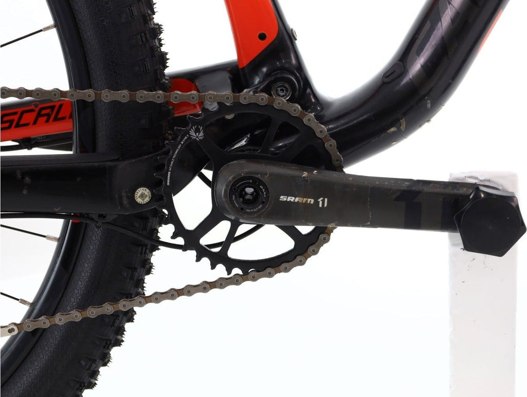 Produit reconditionné · Cannondale Scalpel-SI GX / Vélo VTT | Très bon état
