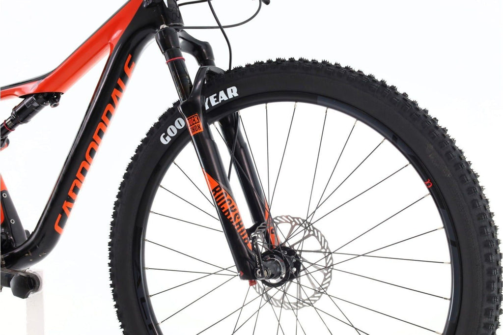 Produit reconditionné · Cannondale Scalpel-SI GX / Vélo VTT | Très bon état