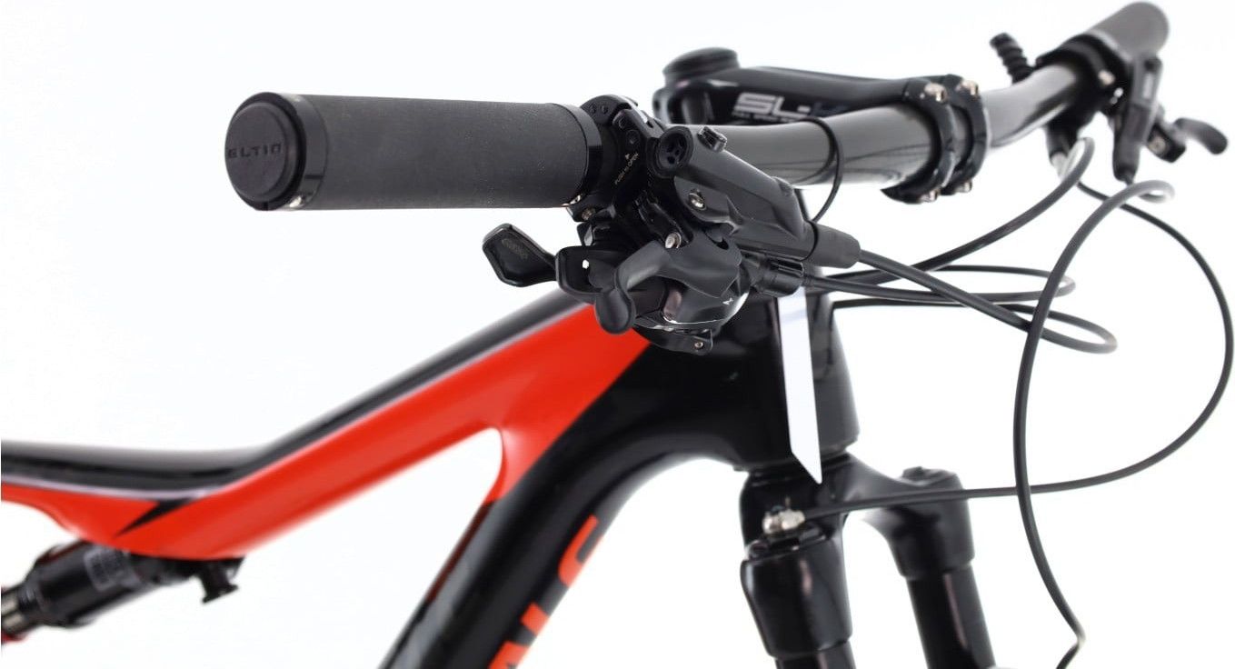 Produit reconditionné · Cannondale Scalpel-SI GX / Vélo VTT | Très bon état