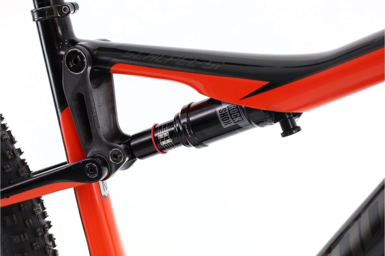 Produit reconditionné · Cannondale Scalpel-SI GX / Vélo VTT | Très bon état