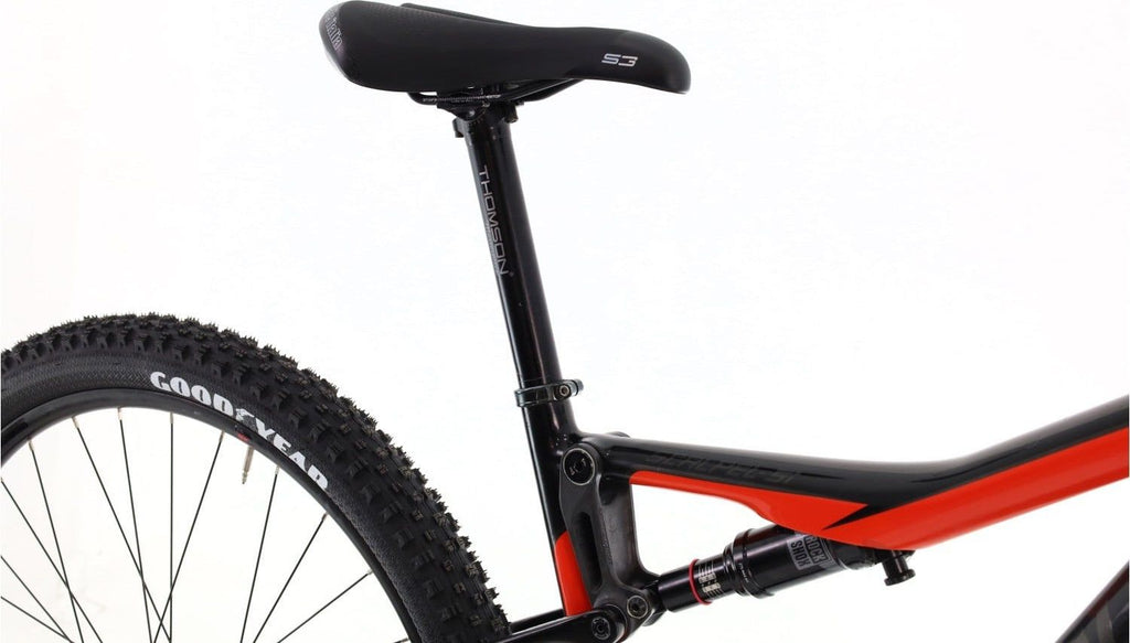 Produit reconditionné · Cannondale Scalpel-SI GX / Vélo VTT | Très bon état