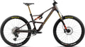 VTT Tout-Suspendu Orbea Occam LT M-Team Sram 12V 29'' Vert Olive Metallic