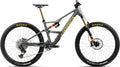 VTT Tout-Suspendu Orbea Occam LT M-Team Sram 12V 29'' Vert Spaceship