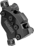 Étrier de Frein à Disque Hydraulique Sram Maven Silver Noir B1