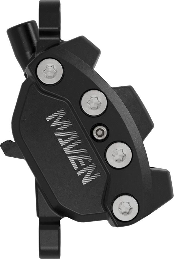 Étrier de Frein à Disque Hydraulique Sram Maven Bronze Noir B1