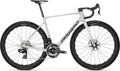 Vélo de Route Megamo Raise 00 Sram Red AXS 12V 700 mm Blanc/Gris 2026