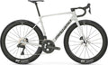 Vélo de Route Megamo Raise 03 Shimano Ultegra Di2 12V 700 mm Blanc/Gris 2026