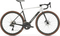 Vélo de Route Megamo Raise 05 Shimano Ultegra Di2 700 mm Noir/Gris/Blanc 2026