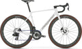 Vélo de Route Megamo Raise 04 Sram Force AXS 12V 700 mm Blanc 2026