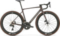 Vélo de Route Megamo Raise 03 Shimano Ultegra Di2 12V 700 mm Marron 2026
