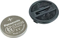 Kit avec Couvercle de Pile, Pile CR2032 et Joint