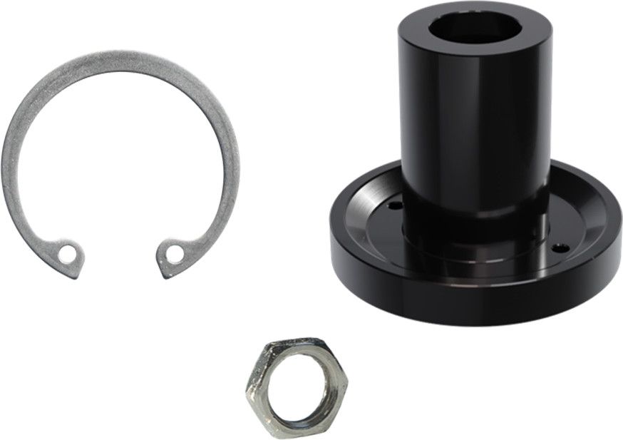 Kit de Réduction de Débattement Magura Vyron MDS-V3 -25mm