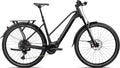 VTC Électrique Orbea Kemen Mid 10 Shimano 11V 540 Wh Shimano 85 Nm 29'' Noir Night