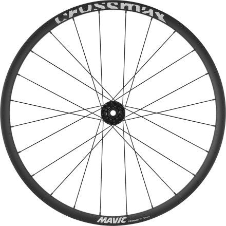 Paire de Roues Mavic Crossmax S Carbon 29'' | Boost 15x110 - 12x148 mm | 6 trous | 2026